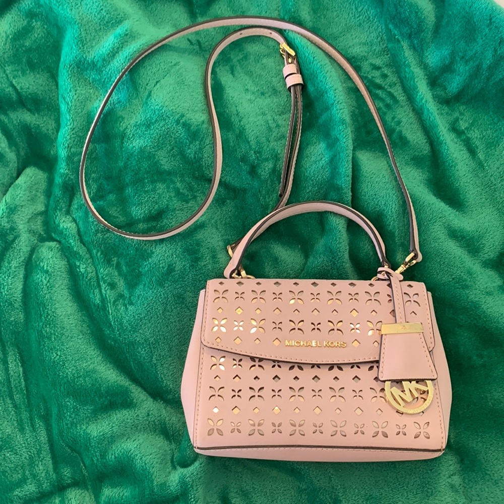 Michael Kors Cross Body